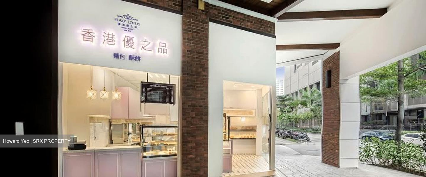 Icon Village (D2), Retail #567554661